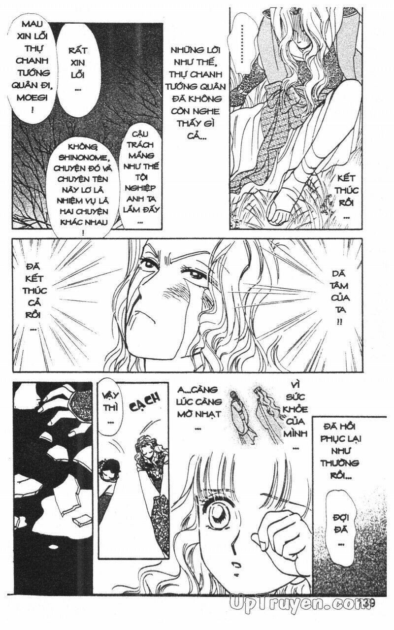 hoàng tử hoa - bud boy chapter 17 141