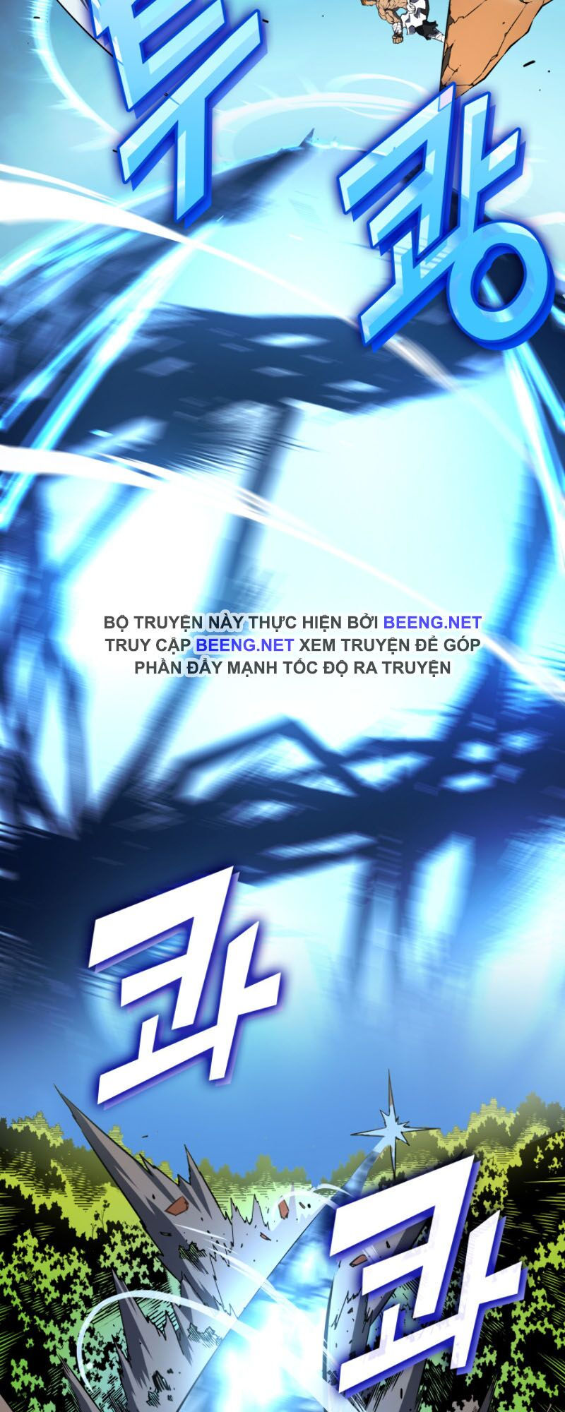 sự trở lại của pháp sư vĩ đại sau 4000 năm chapter 5 7