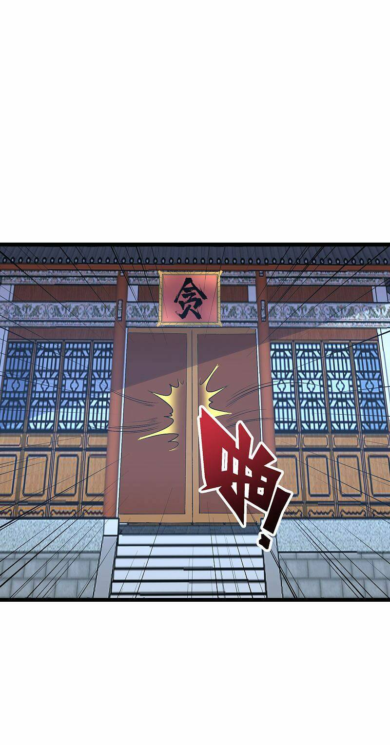 phục thiên thánh chủ chapter 77 37