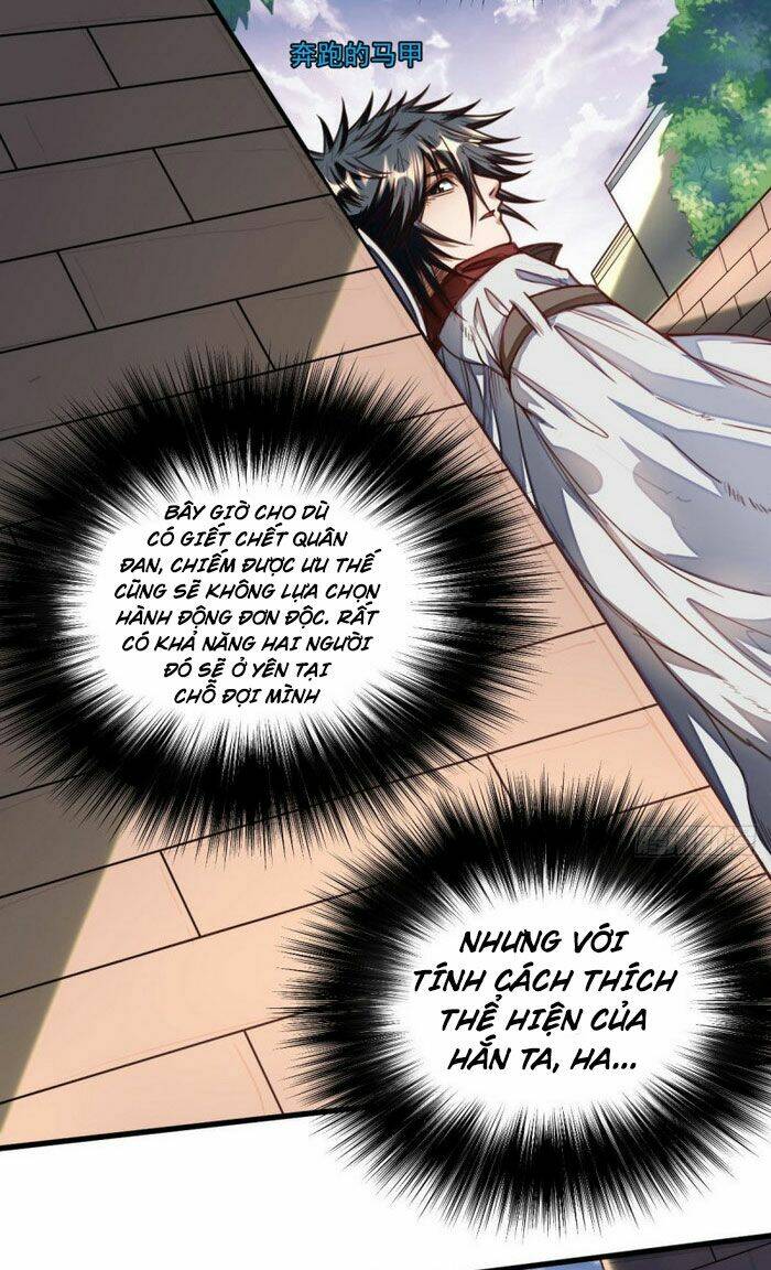 võng du chi tối cường liệp nhân chapter 15 13