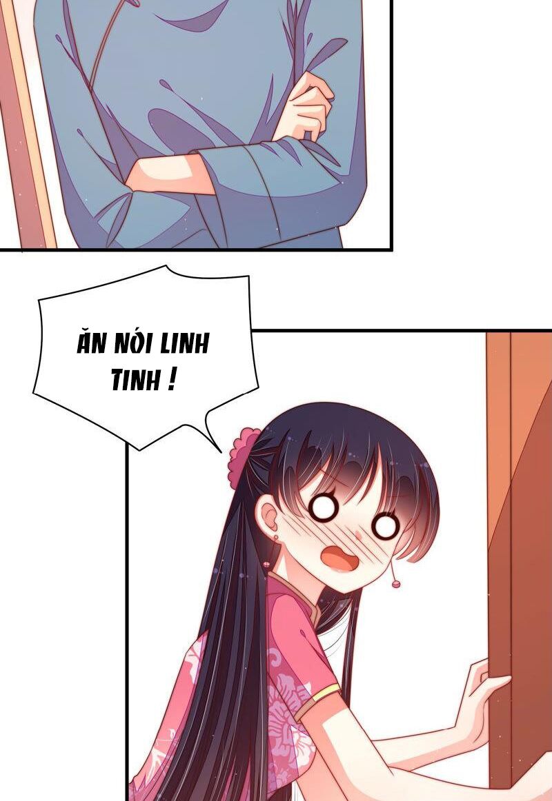 ngày nào thiếu soái cũng ghen chapter 263 14