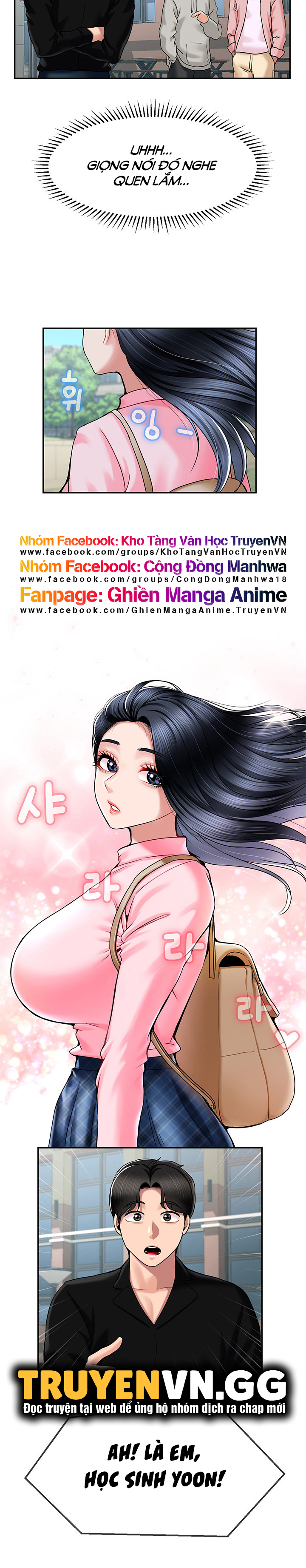 thanh lý đồ chơi tình dục tôi vô tình lập được harem chapter 13 8