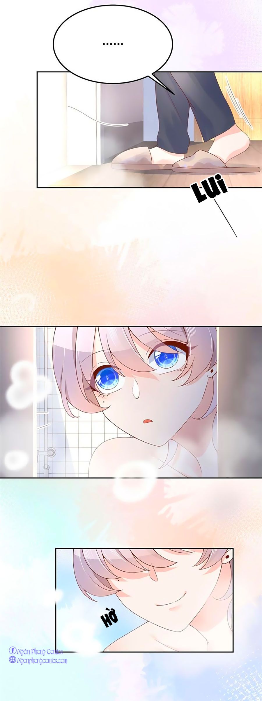 hotboy quốc dân là nữ chapter 57 10