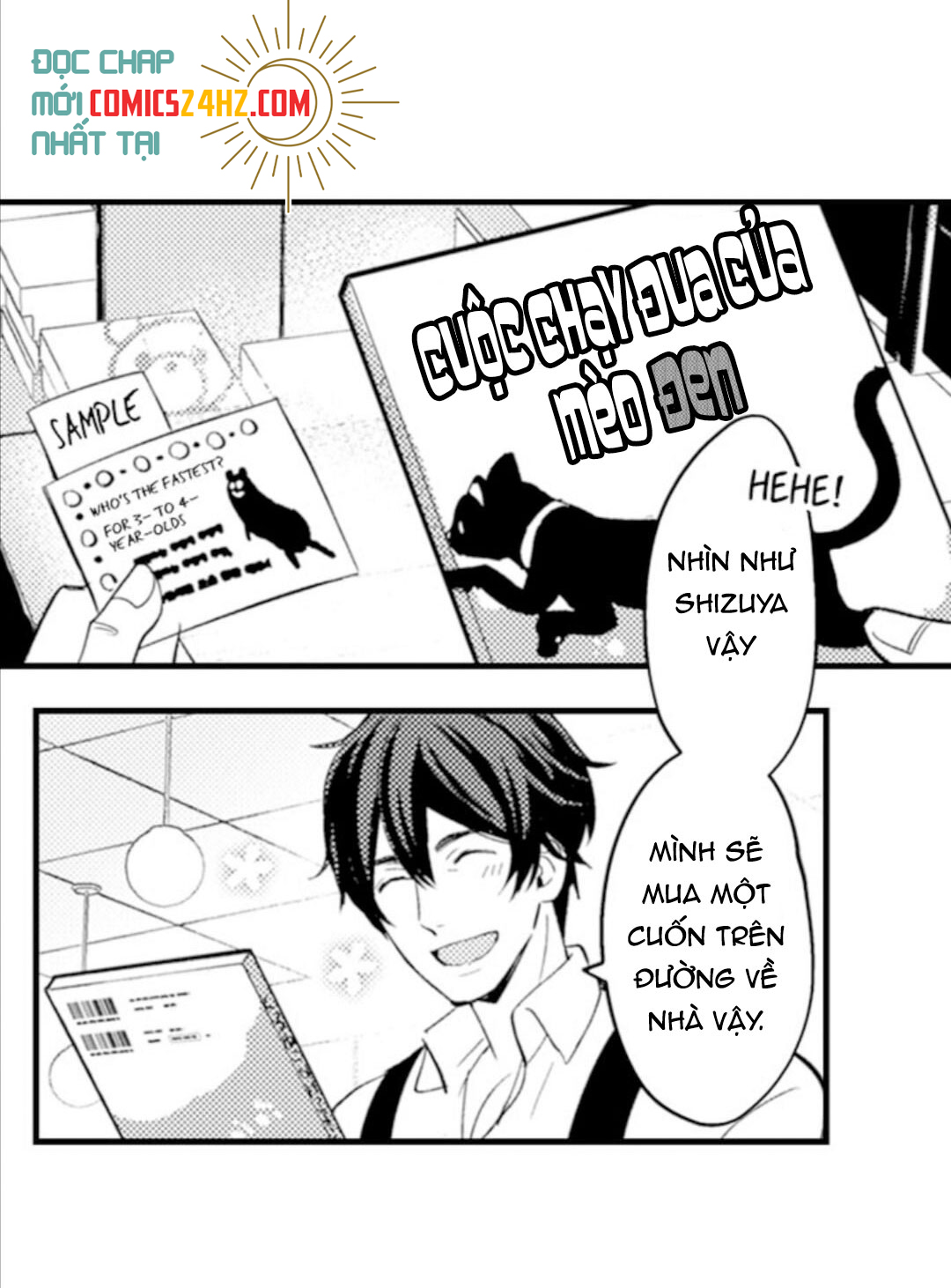 mặt sẹo quyến rũ chapter 1 28