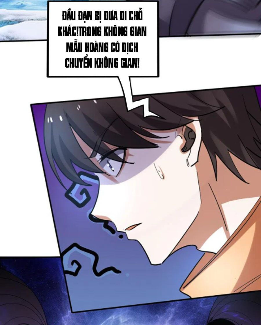 tối cường thần y tại đô thị chapter 236 6