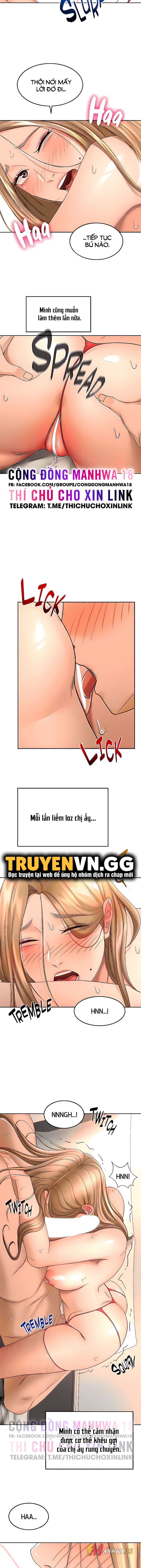 cậu chủ nhỏ chapter 56 9