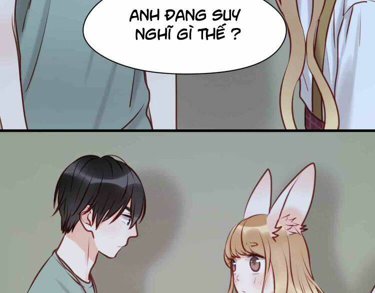 lượm được 1 tiểu hồ ly chapter 45 43