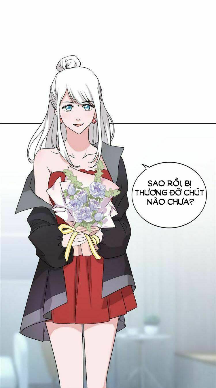 manh bảo đột kích: mami cha con đâu ? chapter 53 5