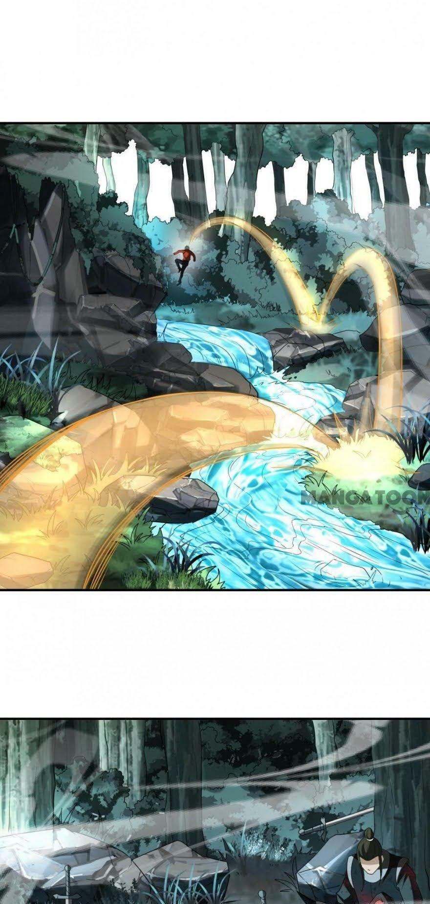 đệ nhất người ở rể chapter 146.2 9