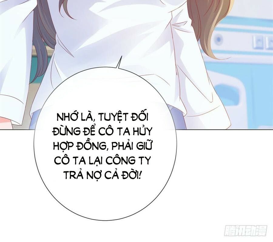 ẩn hôn 100%: chọc tức vợ yêu mua một tặng một chapter 79 20