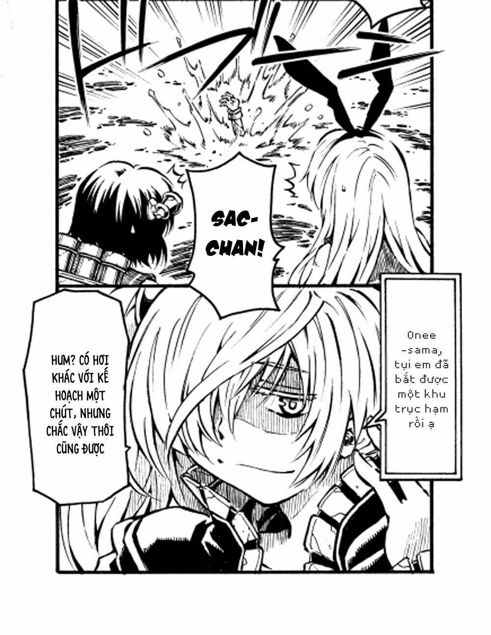 kantai collection doujinshi chapter 20 34