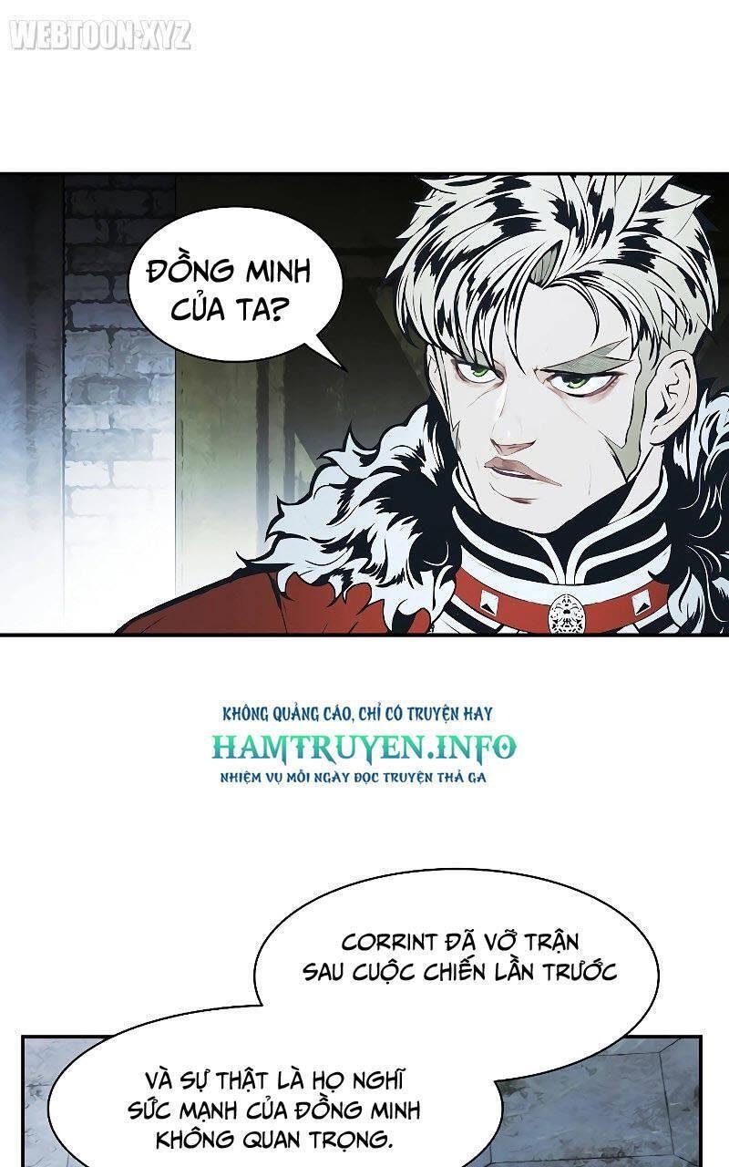 bất bại chân ma chapter 166 85