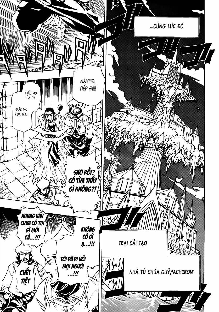 magico chapter 16 9