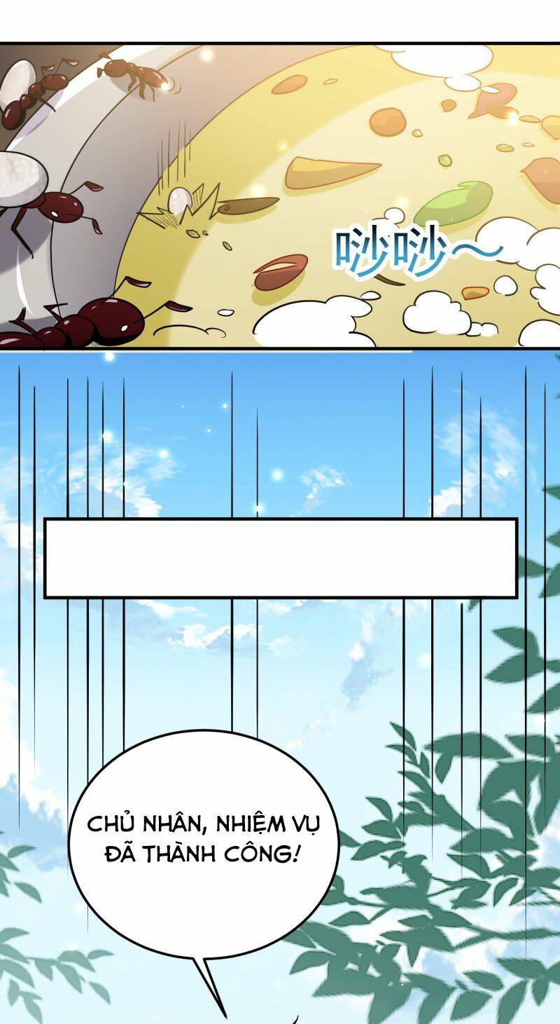 vạn giới tiên vương chapter 75 10