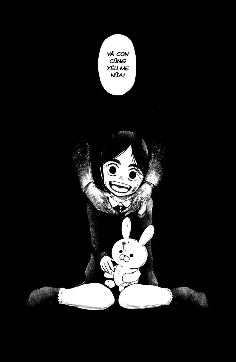 thế giới của shibata chapter 21 9