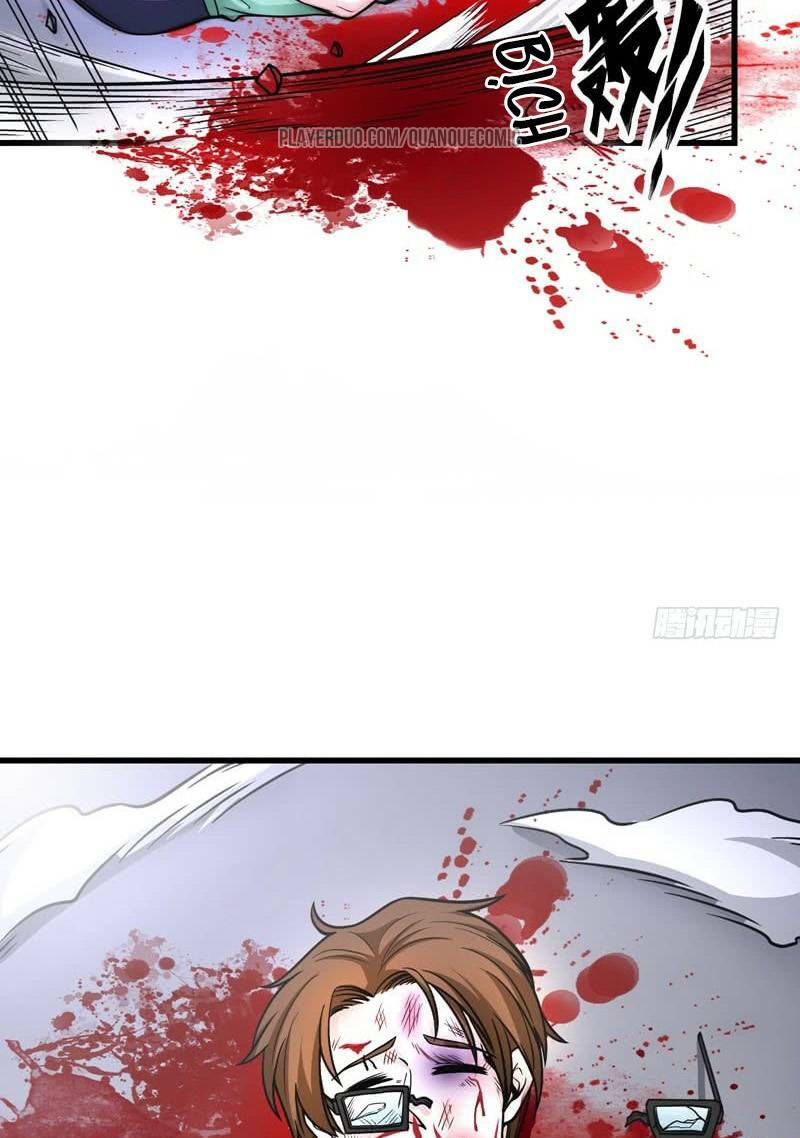 tối cường thần y tại đô thị chapter 41 30