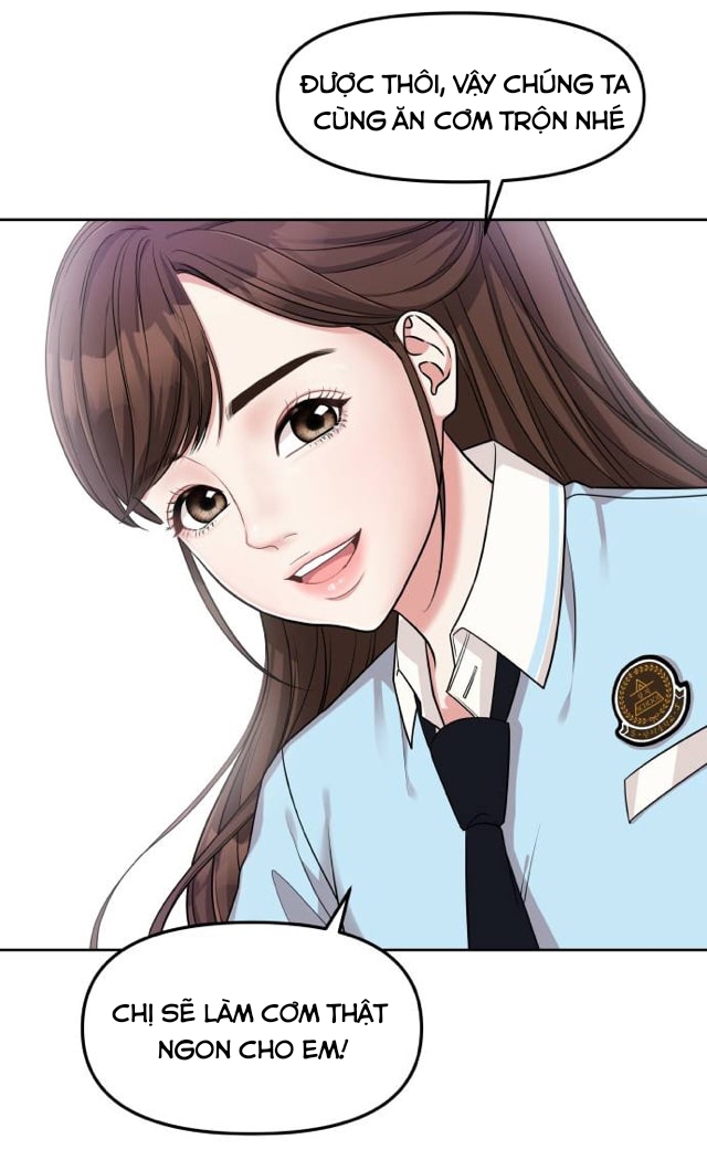 gửi anh,người nắm giữ những vì sao chapter 5 9