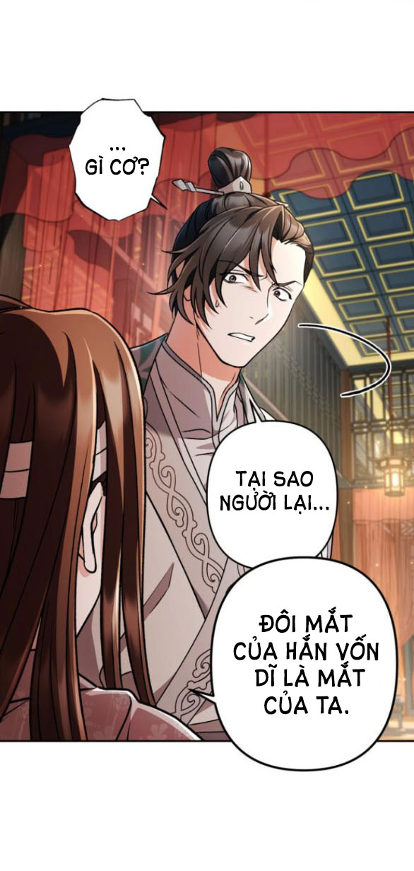 bản tình ca heeran chapter 61.2 15