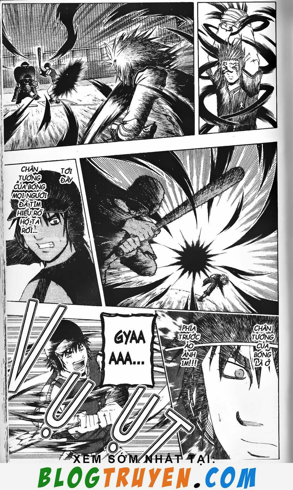 mr.fullswing chapter 226 9