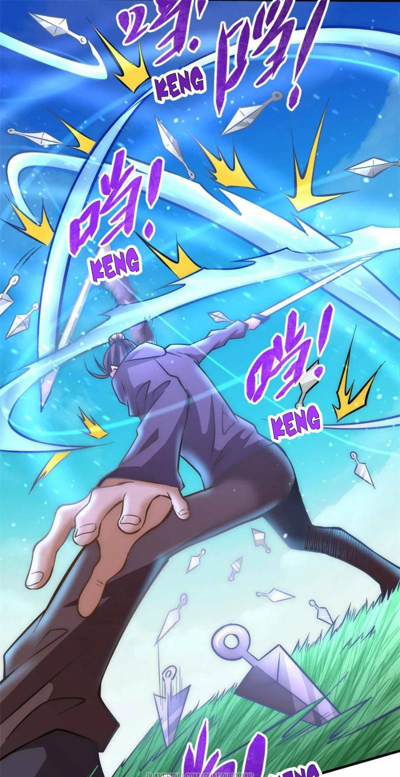 đô thị đỉnh phong cao thủ chapter 52 11