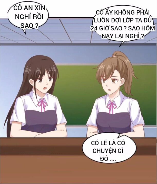 trên người ta có một rồng chapter 238 19