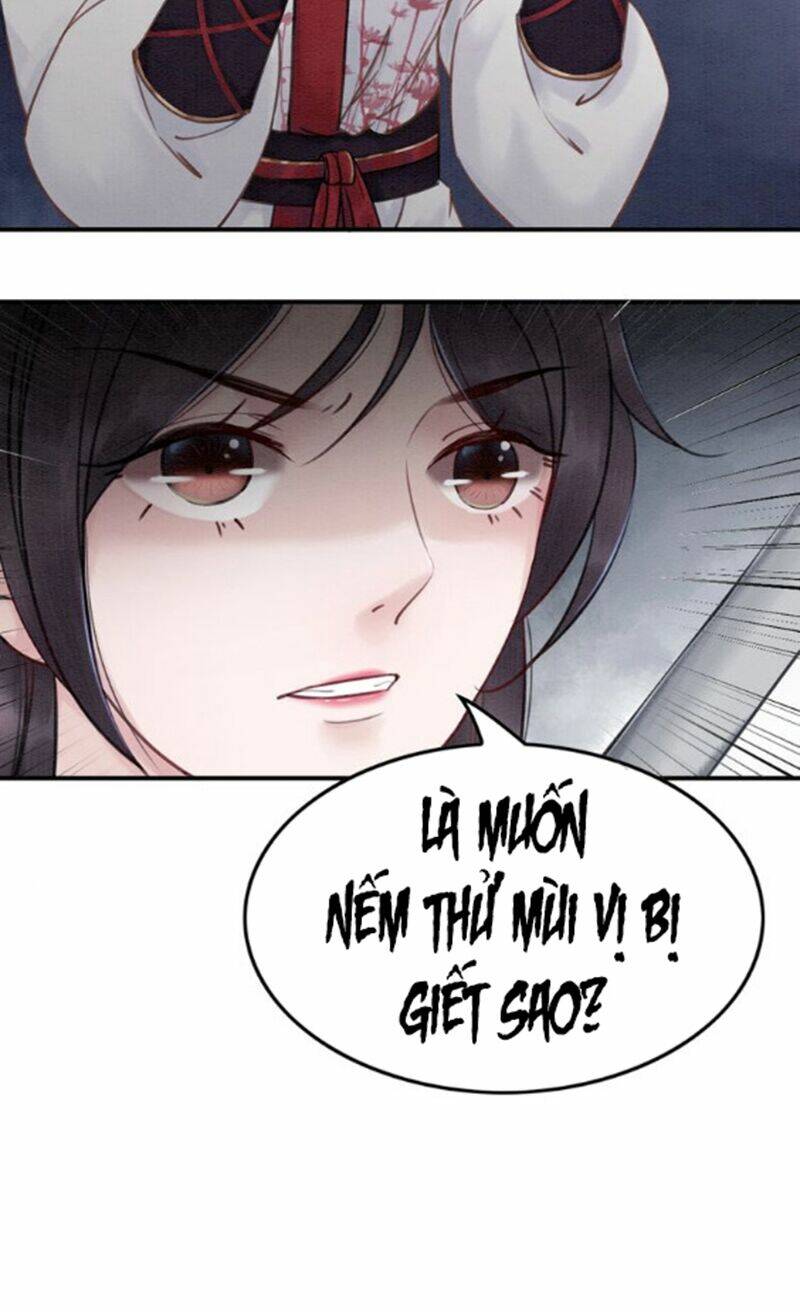 trọng sinh bá sủng nhiếp chính vương quá mạnh mẽ chapter 30 7