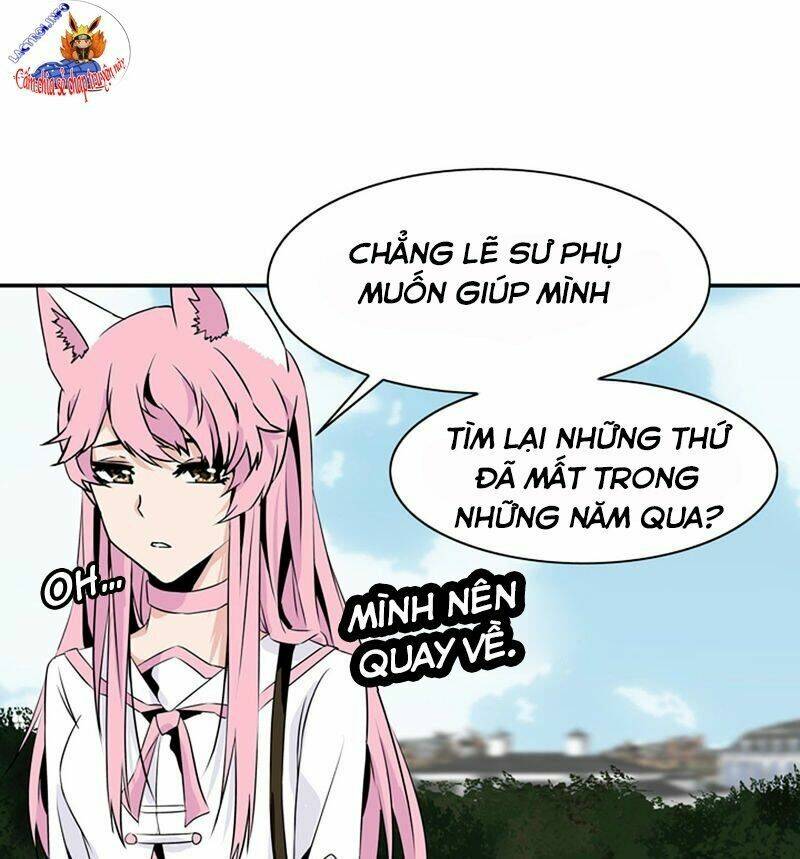 ảo mộng vương chapter 55 50