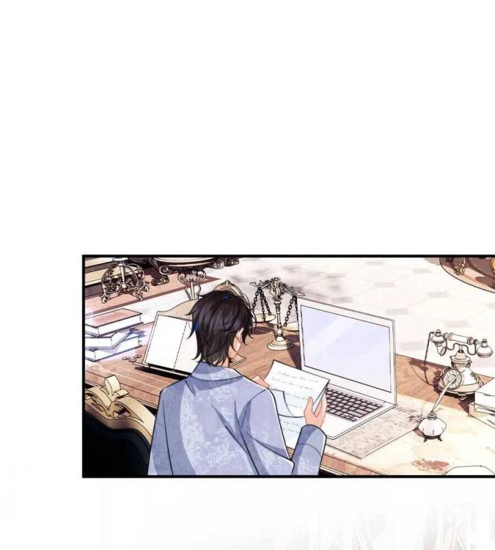 vị chỉ huy lạnh lùng khóc trong vòng tay tôi chapter 46 24