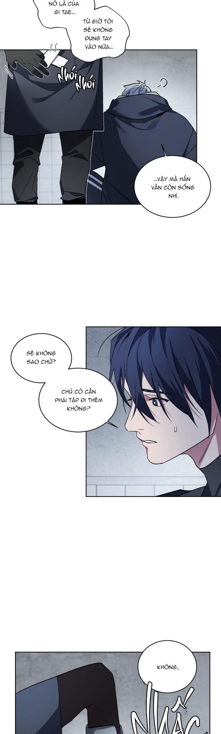 thú cưng damdang chapter 7.6 5