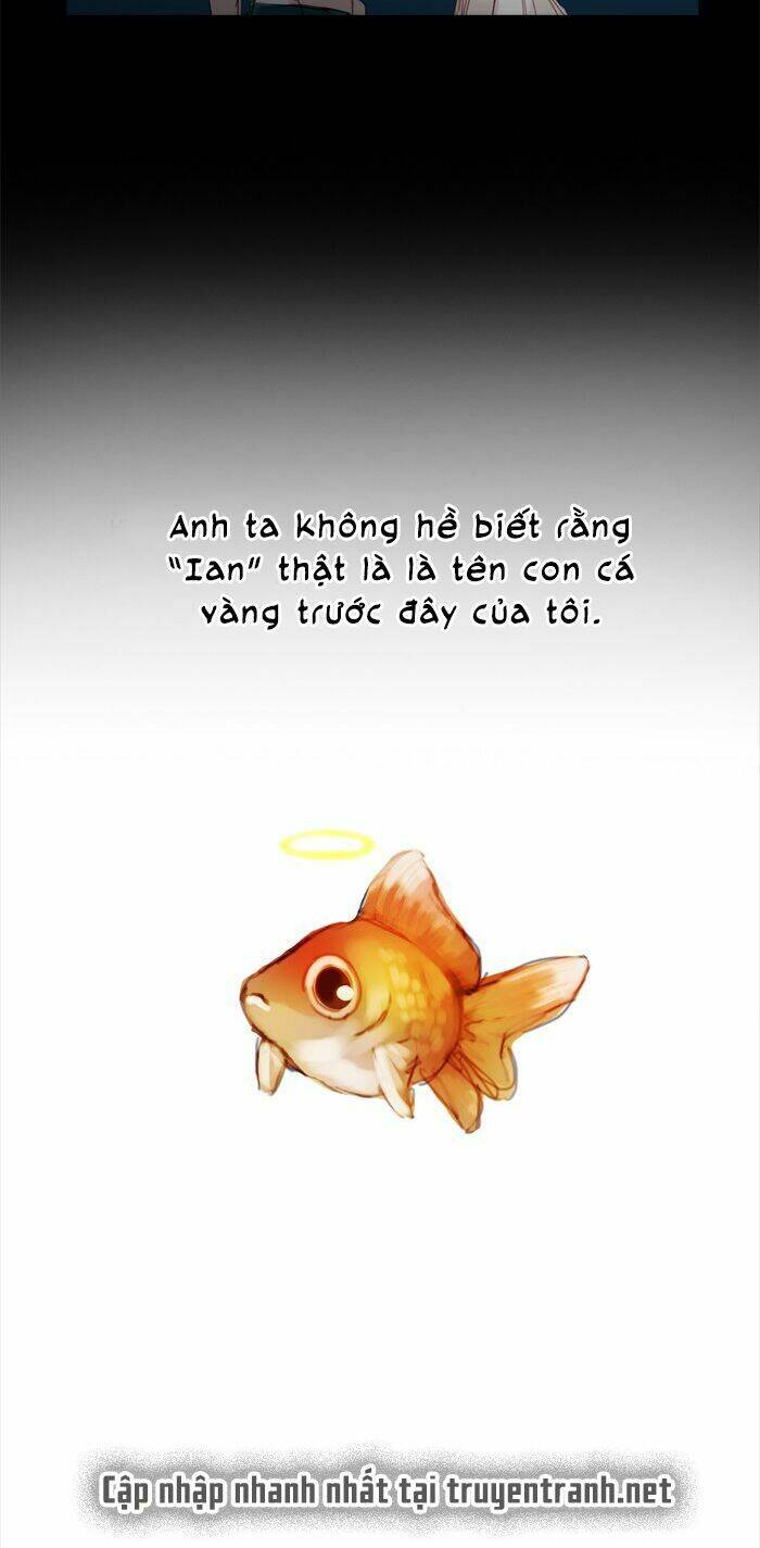 khúc hát người cá siren chapter 5 35