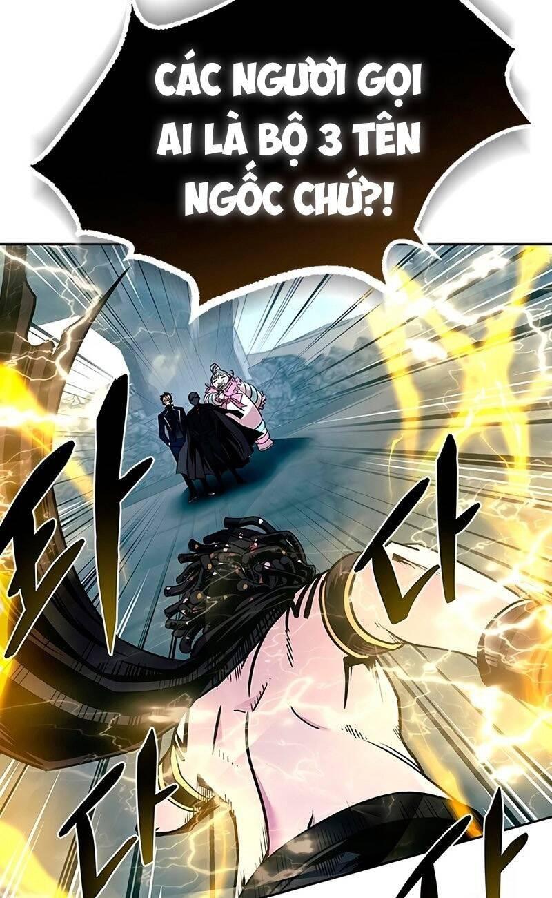 tiêu diệt ác nhân chapter 59 20