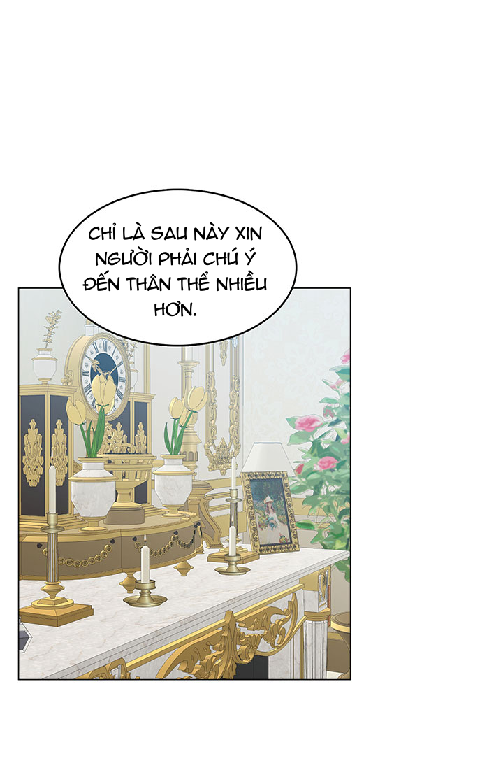 sự hối hận muộn màn chapter 12 35