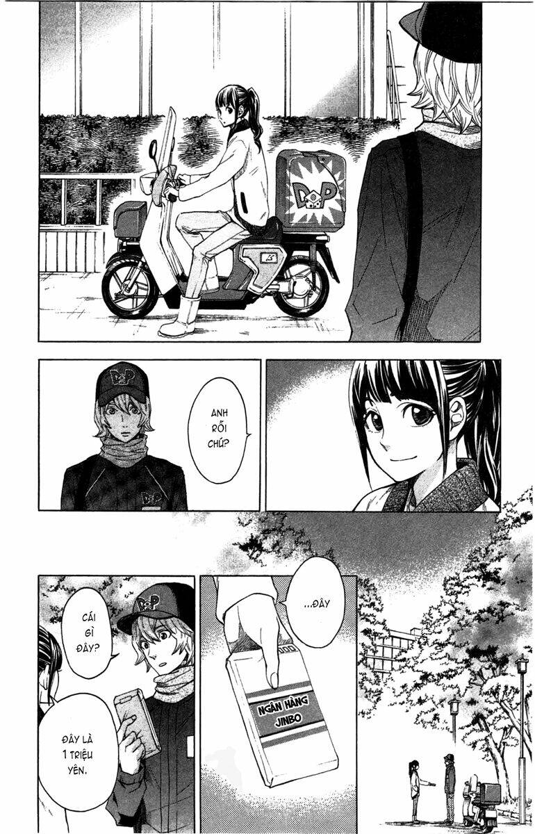 mielino kashiwagi chapter 7 10