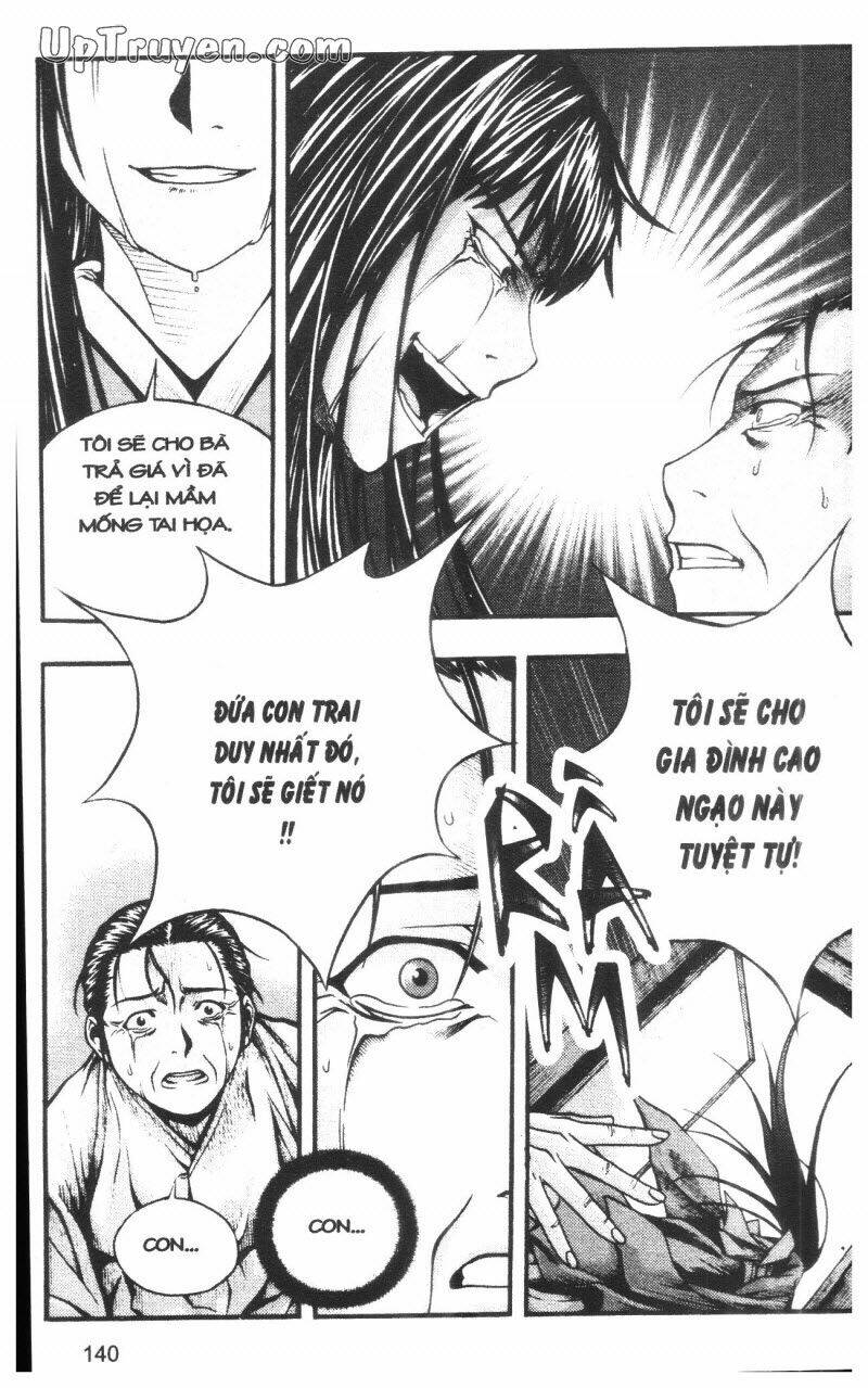 thời gió lốc (thời đại phong tang) chapter 8 141
