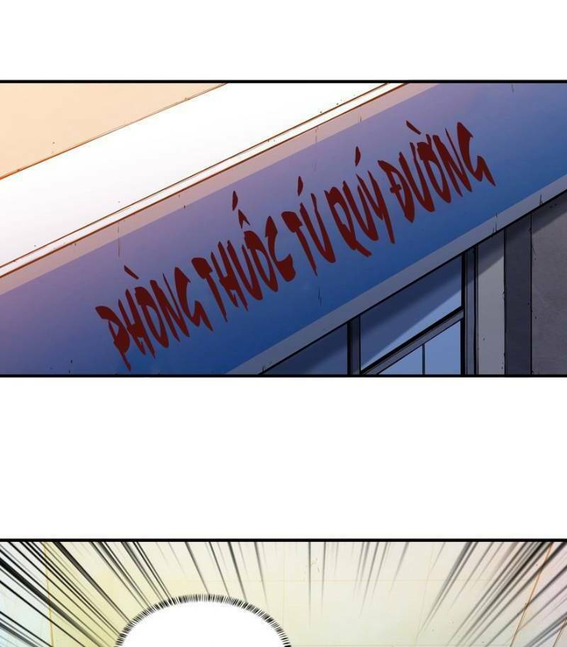 nơi này có yêu khí chapter 36 28