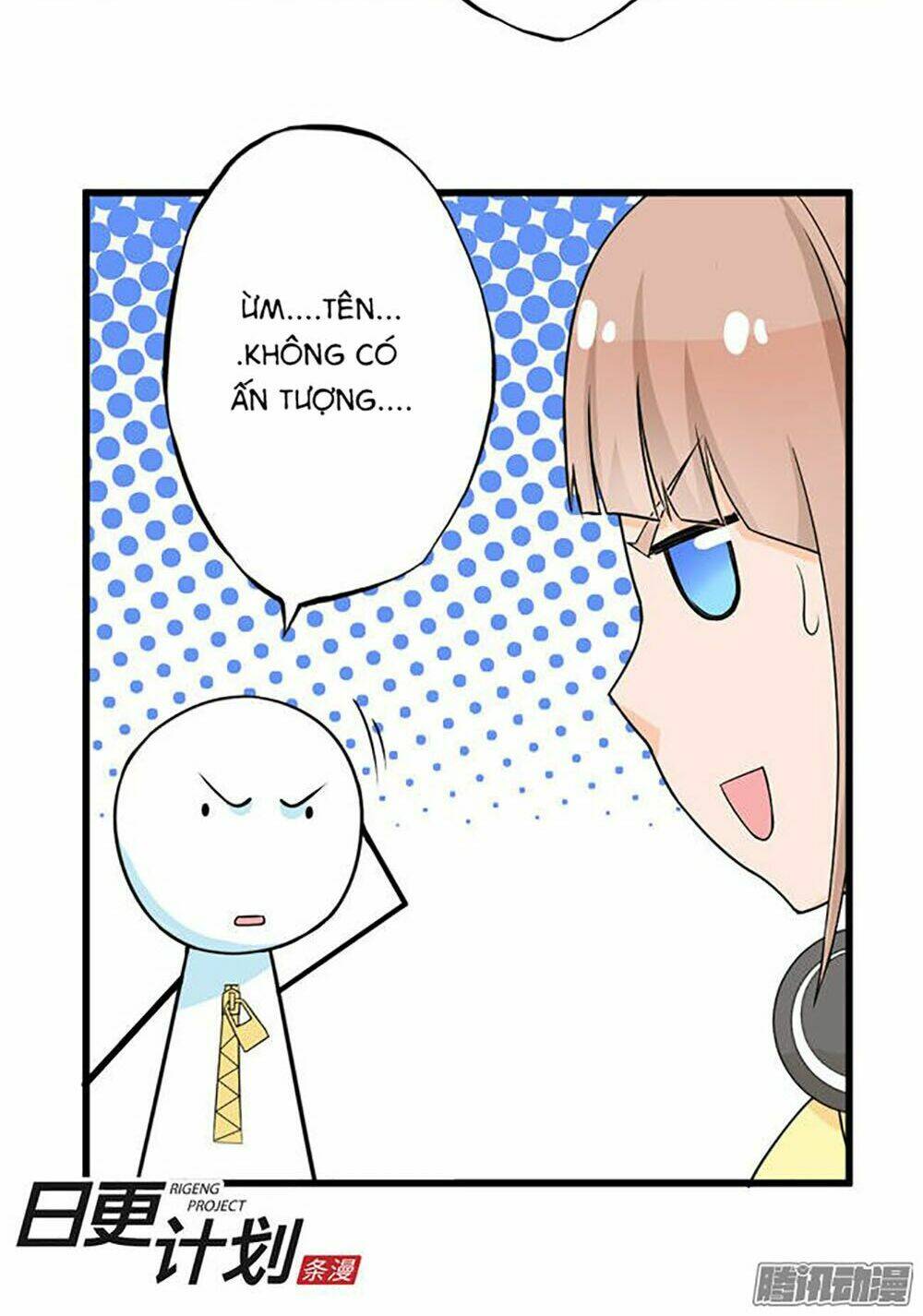 tác giả truyện tranh và nhân vật bị vứt bỏ chapter 2 19