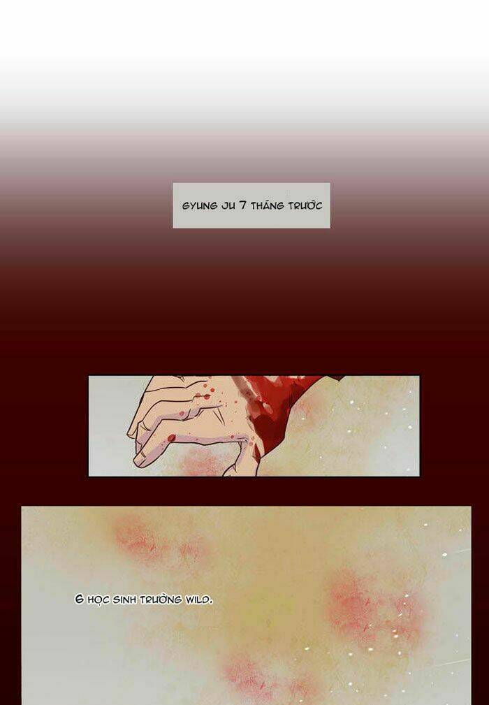 nữ sinh trường wilds chapter 60 7