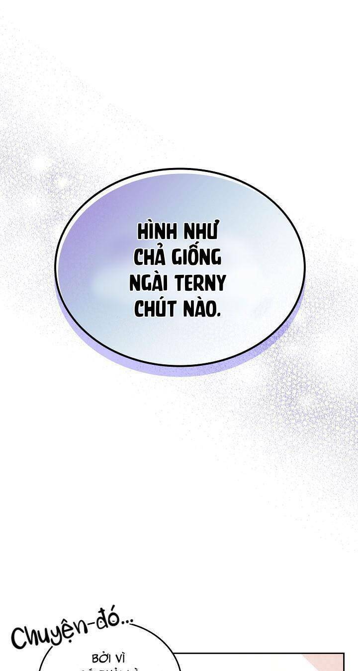 con gái bá tước bỗng thành vị hôn thê của thái tử điện hạ chapter 43 4