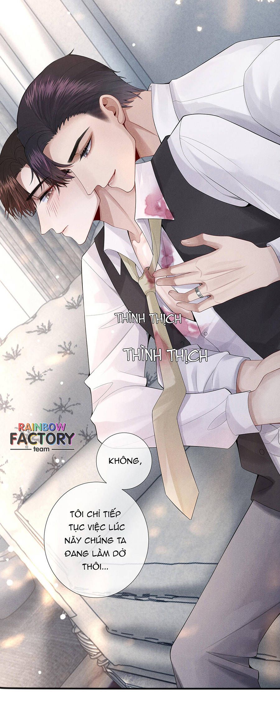 dior tiên sinh chapter 10 24