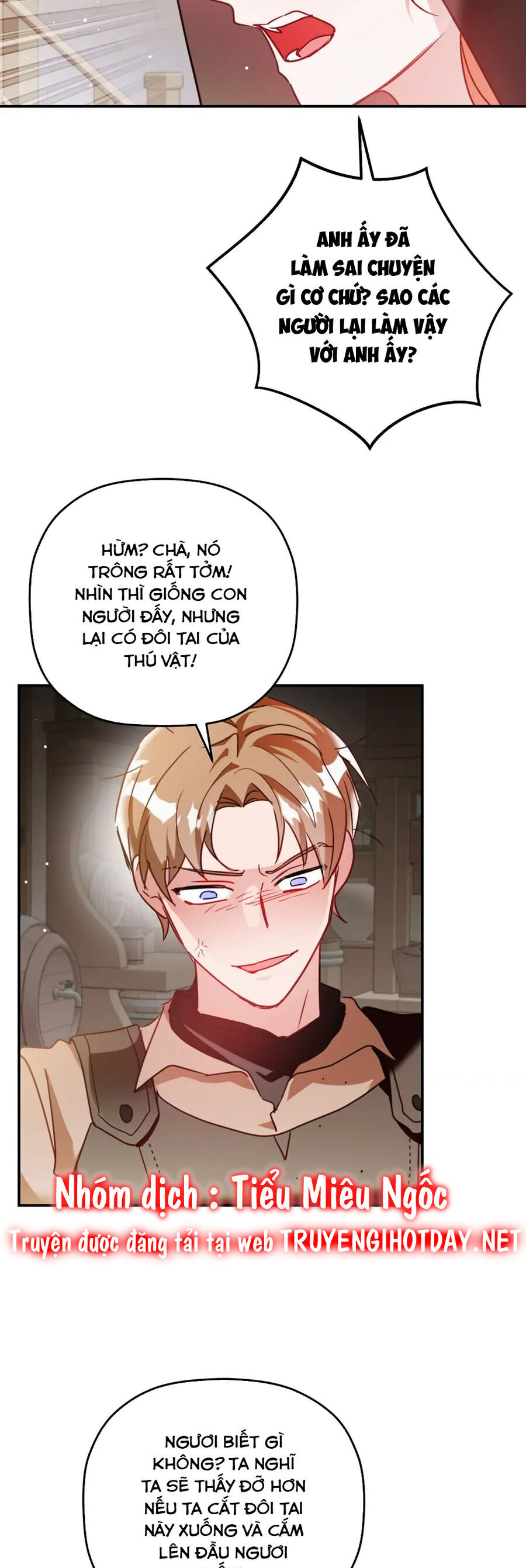 hoàng tử chuyển sinh trở thành người mạnh nhất thế giới nhờ vào sự hiểu biết về bug chapter 64 26