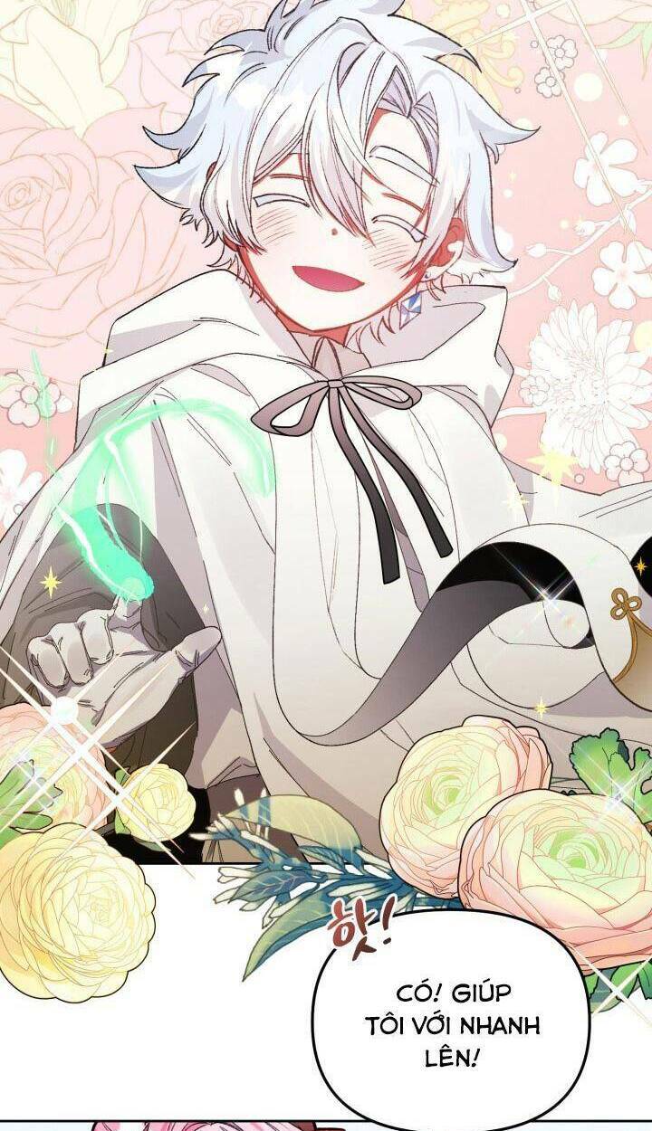 này tiểu công tước, hãy tin ở chị đi! chapter 16 39