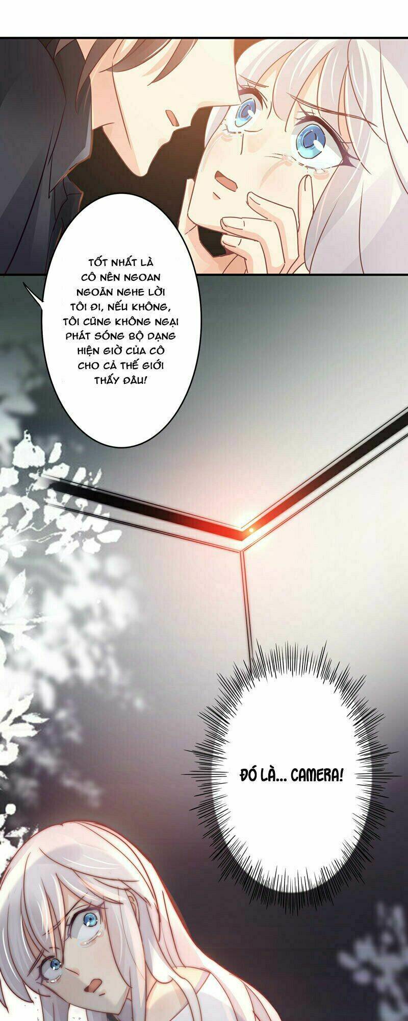 cuồng duệ tiểu thê chapter 102 5