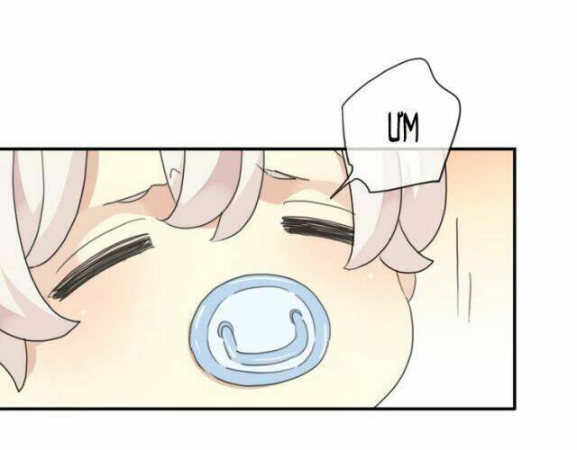 thần sông cầu thu dưỡng chapter 6 25