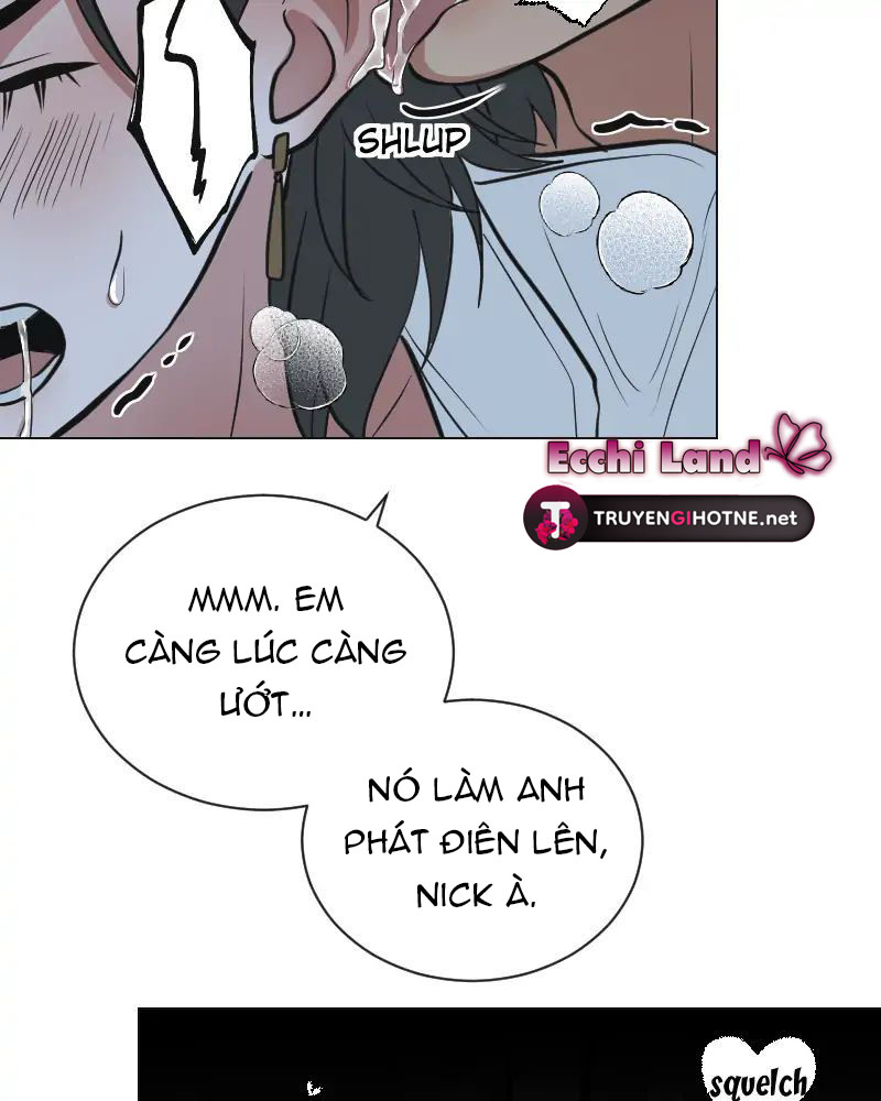 tôi ghét anh, vậy anh làm tình với tôi chứ? chapter 1.2 4