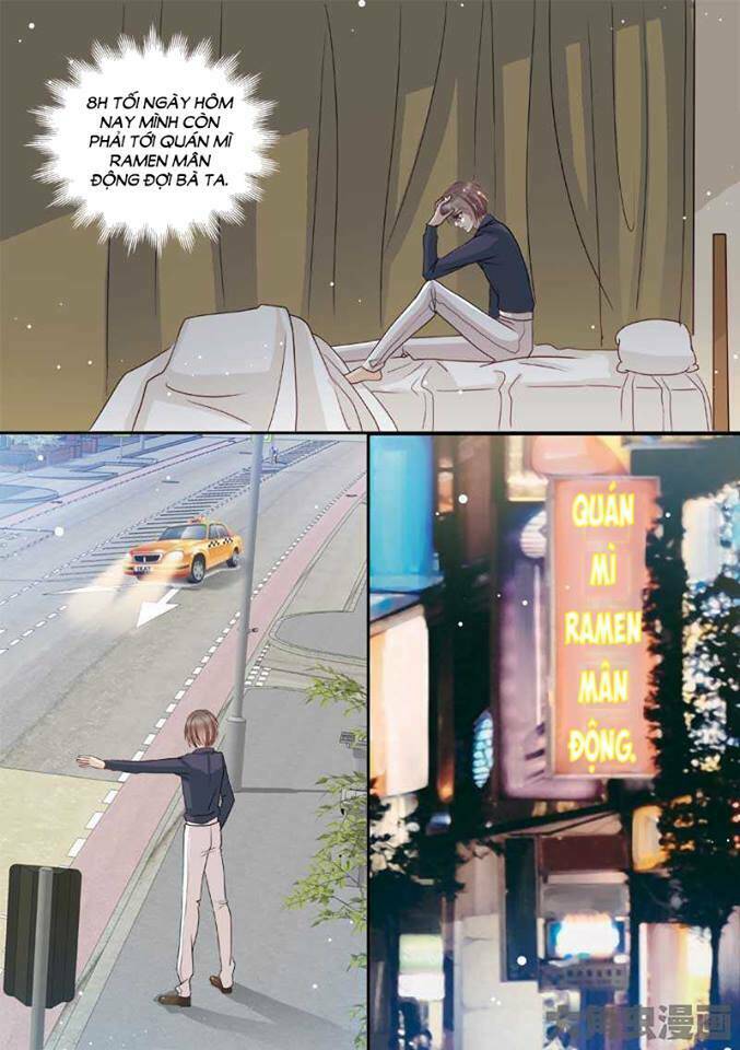 the stars are not luminous body chapter 72 5