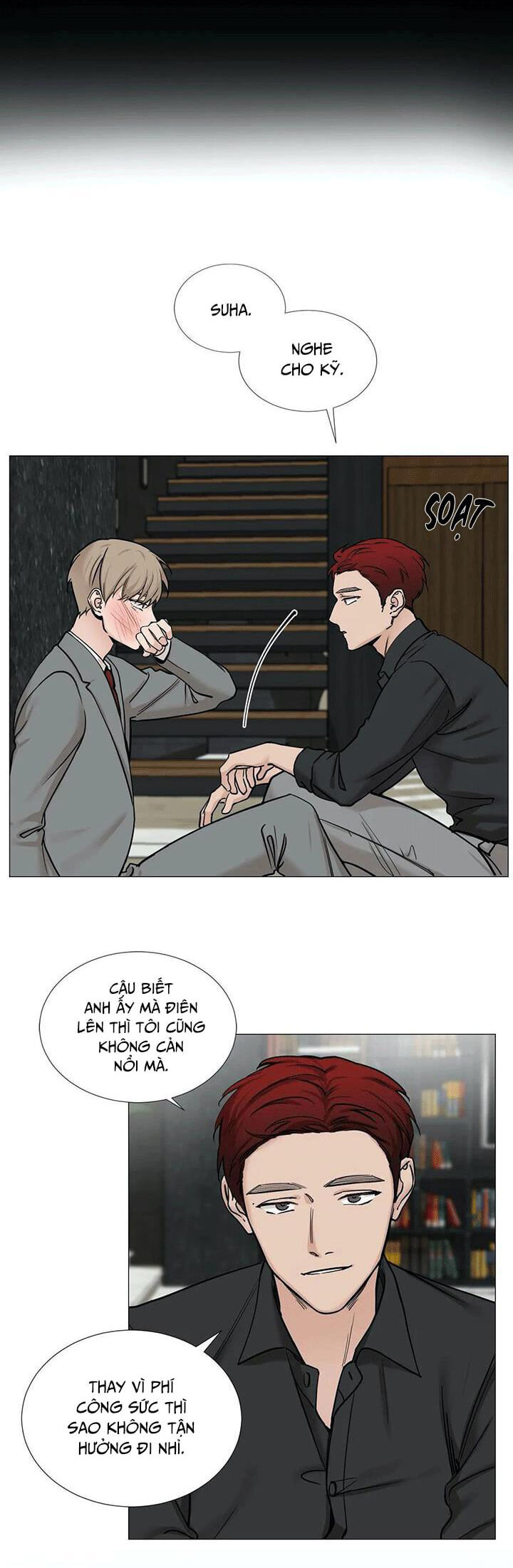 Suha của tôi chapter 44