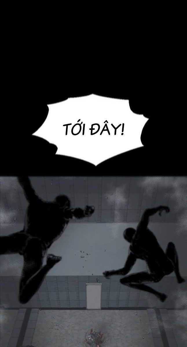 mật mã mê cung chapter 67 1