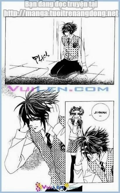 sức thanh xuân chapter 7 95