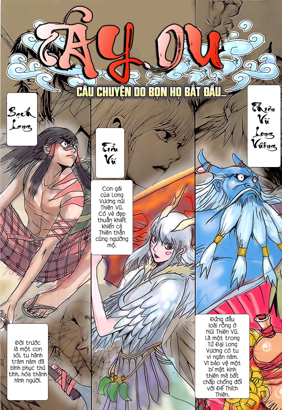 đại quân phiệt chapter 55 32