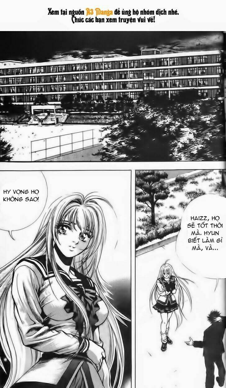 evil's return chapter 18 11